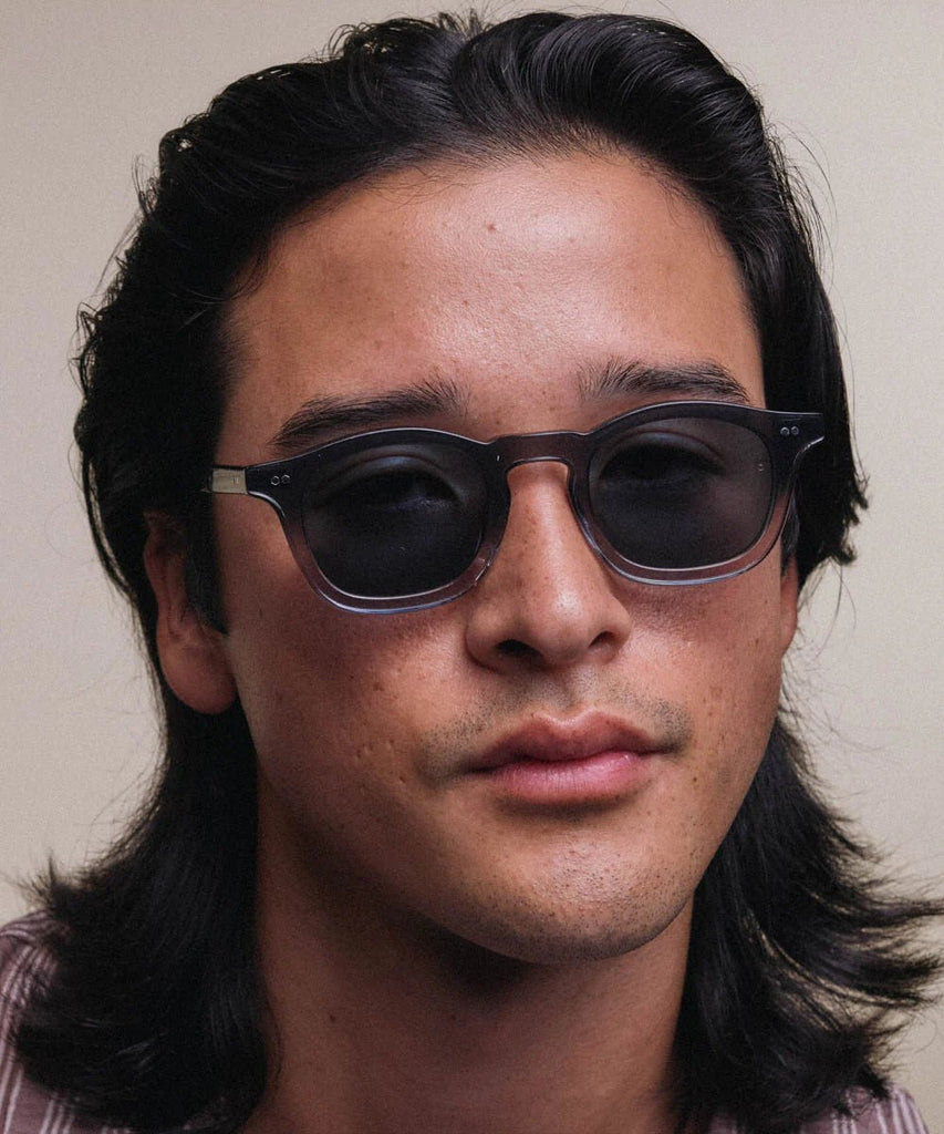 Carousel Sunglasses - EMOTO Supply Co. - Merchandise - Johann Wolff