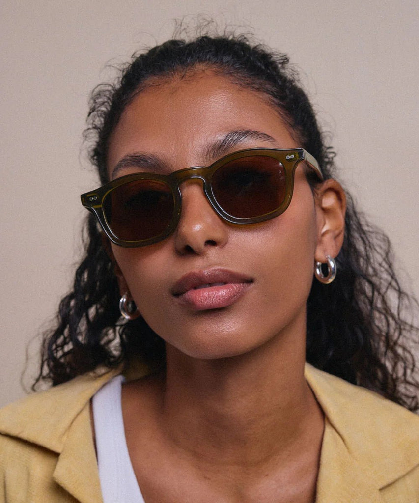 Carousel Sunglasses - EMOTO Supply Co. - Merchandise - Johann Wolff