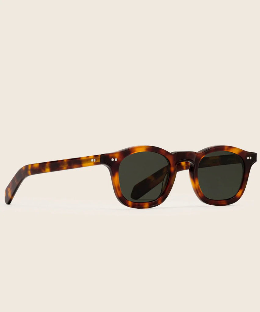Carousel Sunglasses - EMOTO Supply Co. - Merchandise - Johann Wolff