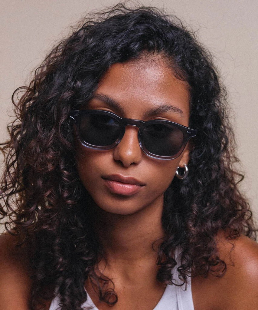 Carousel Sunglasses - EMOTO Supply Co. - Merchandise - Johann Wolff