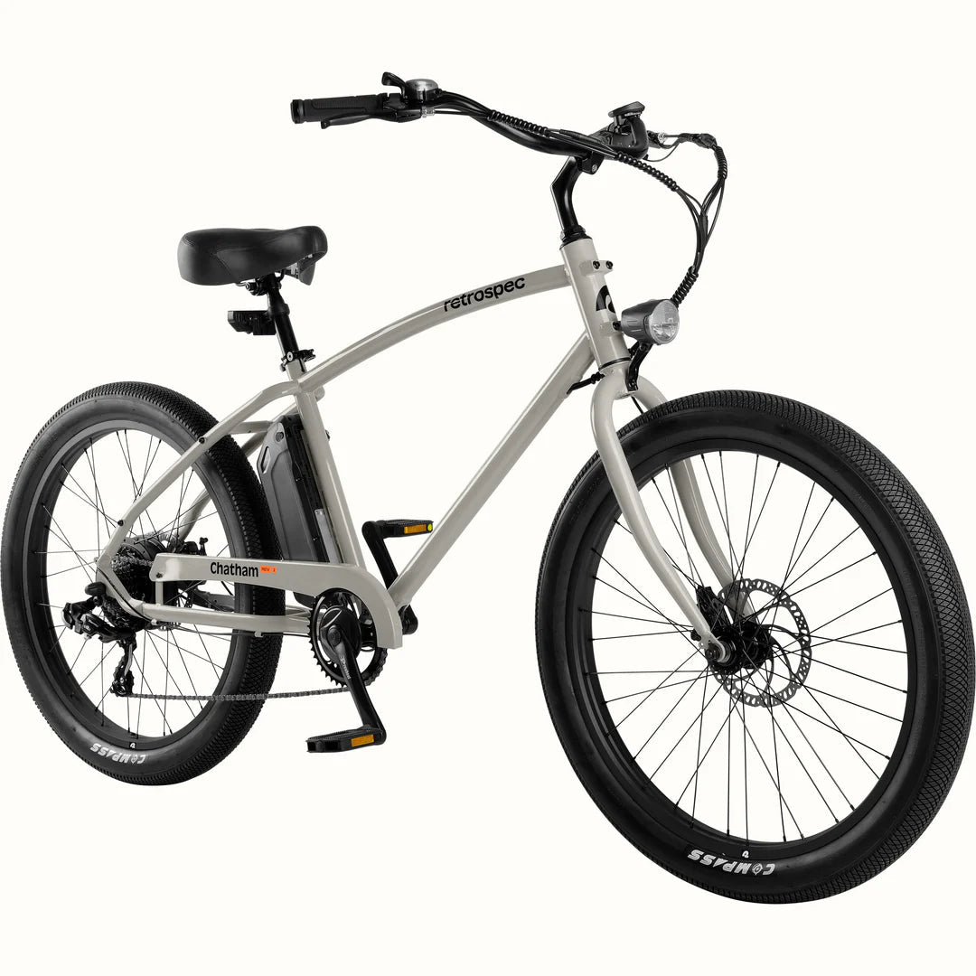 Chatham Rev 2 E-Cruiser ST