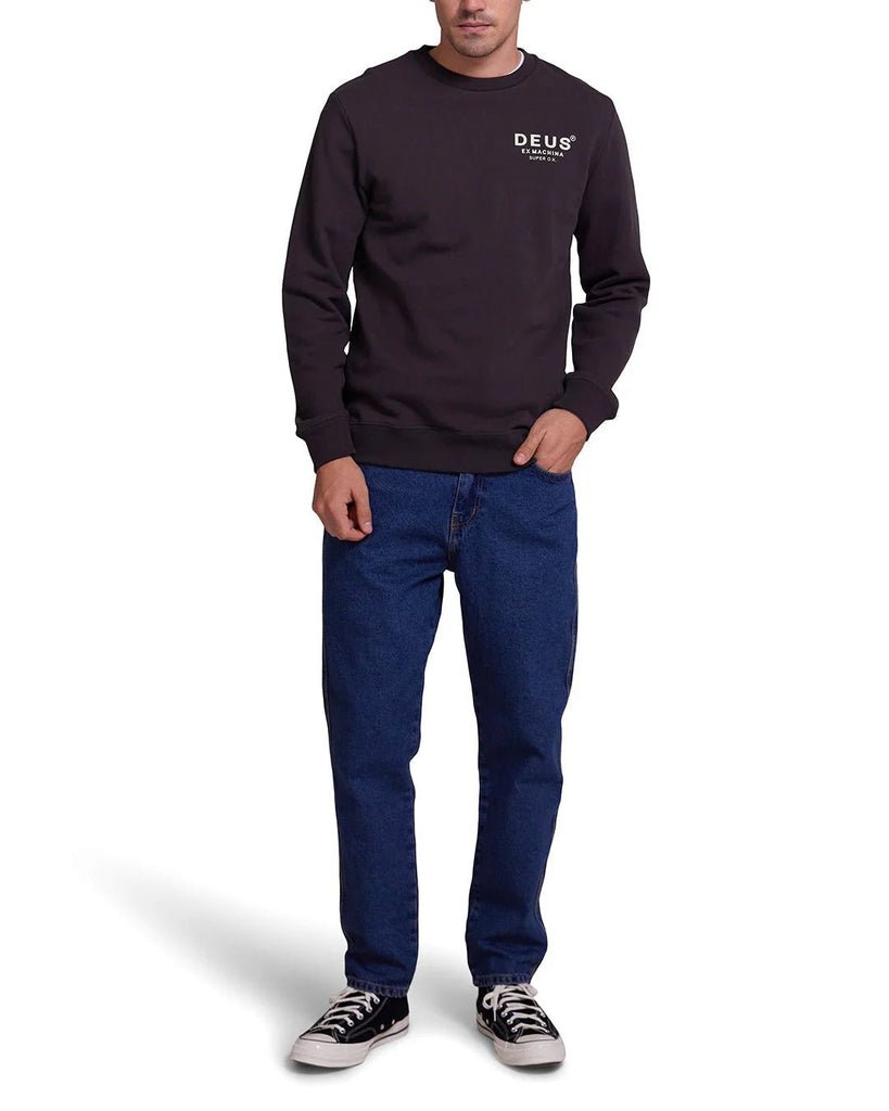 Chatterbox Crew - EMOTO Supply Co. - Apparel - Deus Ex Machina USA