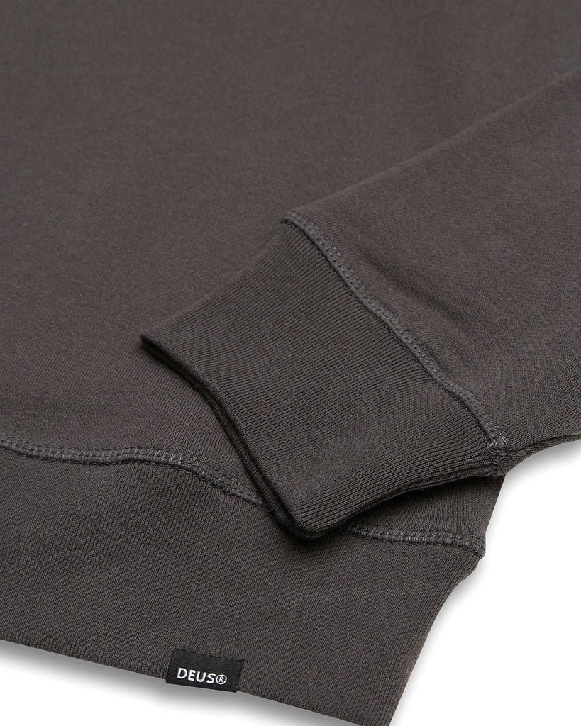 Chatterbox Crew - EMOTO Supply Co. - Apparel - Deus Ex Machina USA