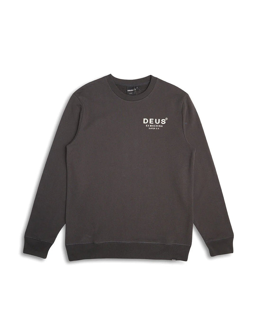 Chatterbox Crew - EMOTO Supply Co. - Apparel - Deus Ex Machina USA