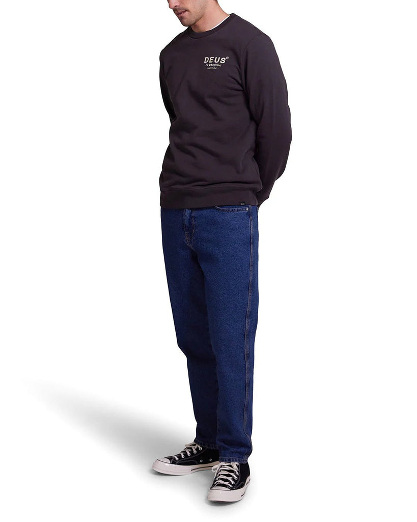 Chatterbox Crew - EMOTO Supply Co. - Apparel - Deus Ex Machina USA