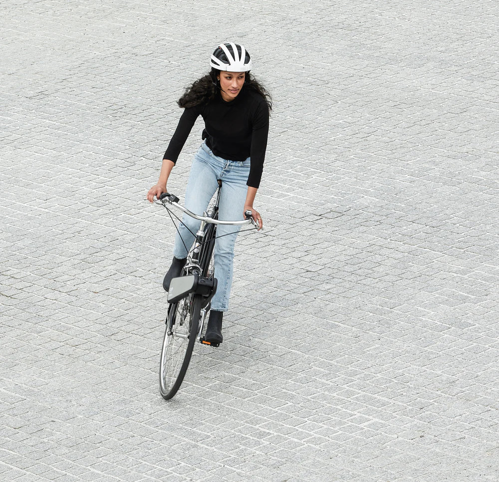 CLIP | friction drive EXPLORER - EMOTO Supply Co. - Electric Bike - Clip