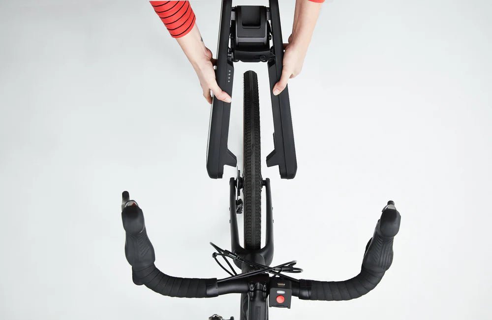 CLIP | friction drive EXPLORER - EMOTO Supply Co. - Electric Bike - Clip