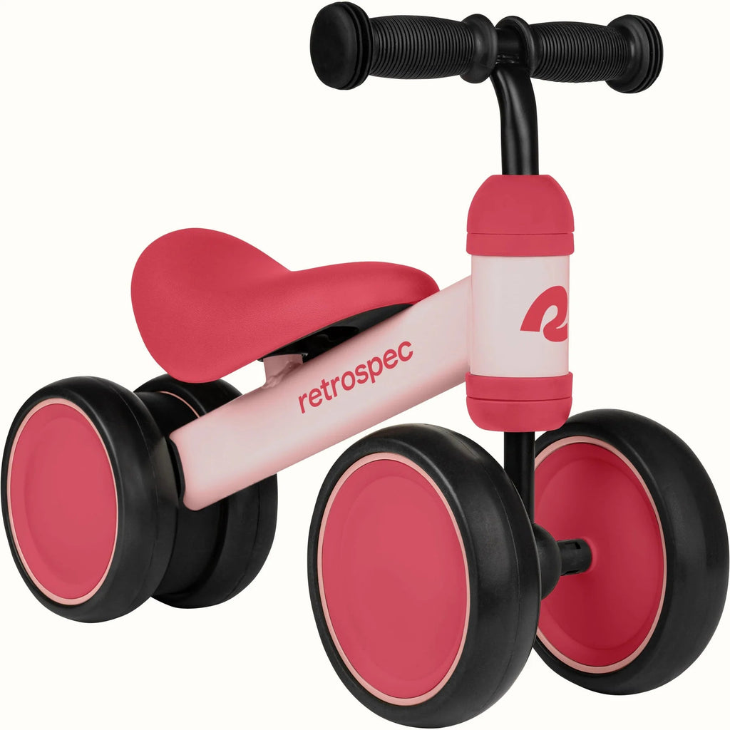 Cricket 2 Mini Balance Bike - EMOTO Supply Co. - Kids Bike - Retrospec