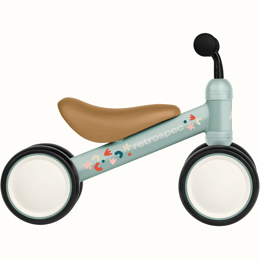 Cricket 2 Mini Balance Bike - EMOTO Supply Co. - Kids Bike - Retrospec