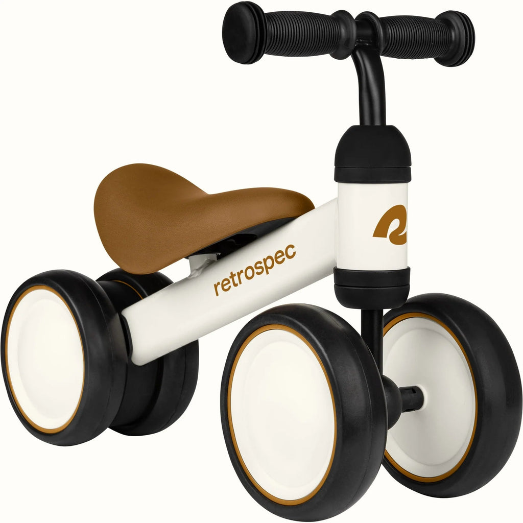 Cricket 2 Mini Balance Bike - EMOTO Supply Co. - Kids Bike - Retrospec