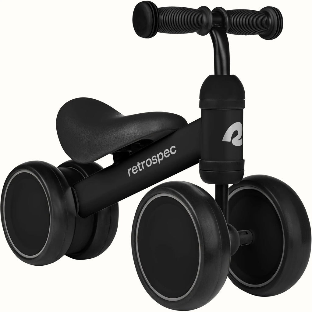 Cricket 2 Mini Balance Bike - EMOTO Supply Co. - Kids Bike - Retrospec