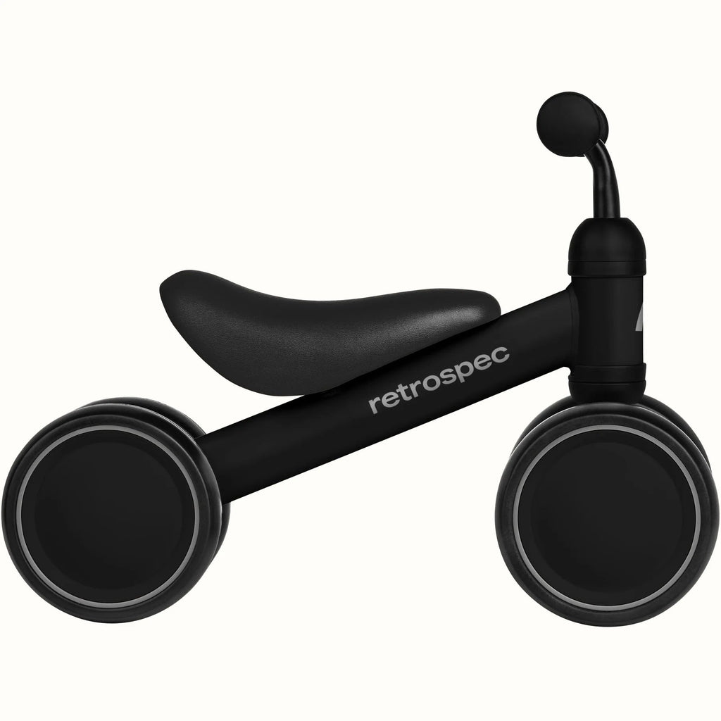 Cricket 2 Mini Balance Bike - EMOTO Supply Co.