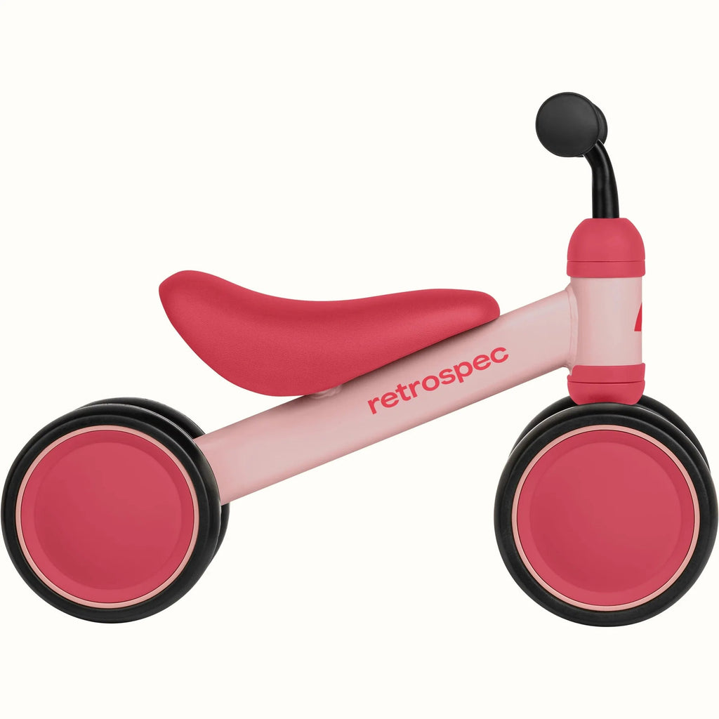 Cricket 2 Mini Balance Bike - EMOTO Supply Co. - Kids Bike - Retrospec