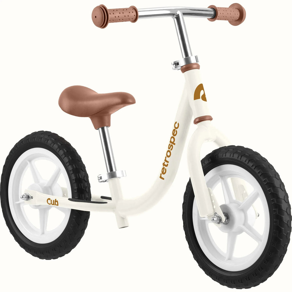 Cub 2 Balance Bike - EMOTO Supply Co. - Kids Bike - Retrospec