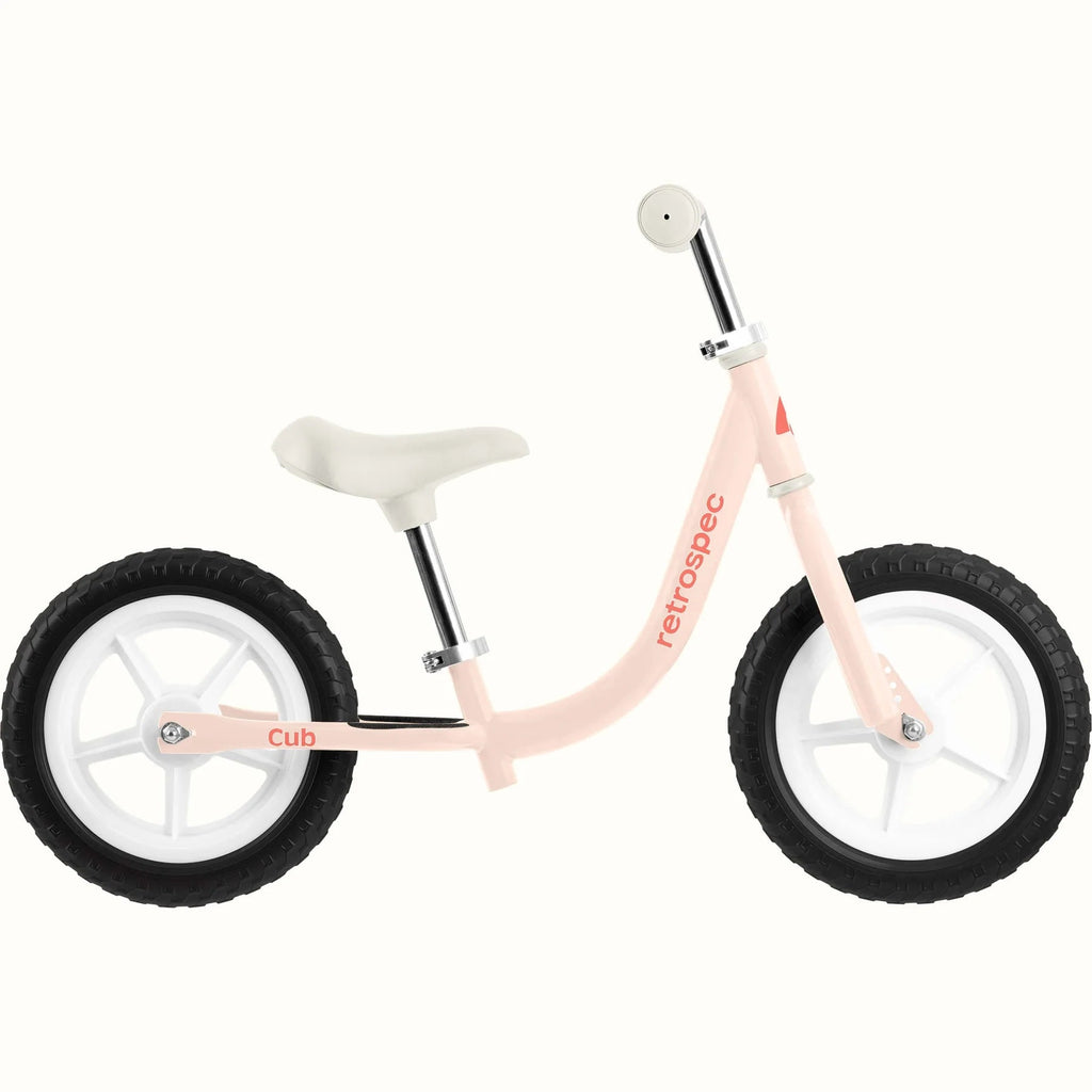 Cub 2 Balance Bike - EMOTO Supply Co. - Kids Bike - Retrospec
