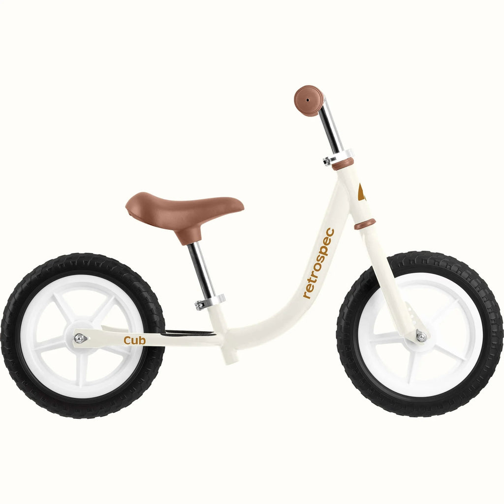 Cub 2 Balance Bike - EMOTO Supply Co. - Kids Bike - Retrospec