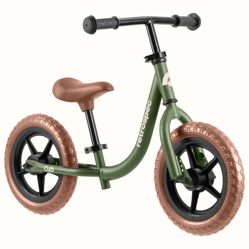 Cub 2 Balance Bike - EMOTO Supply Co. - Kids Bike - Retrospec