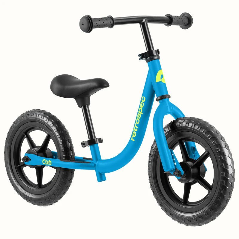 Cub 2 Balance Bike - EMOTO Supply Co. - Kids Bike - Retrospec