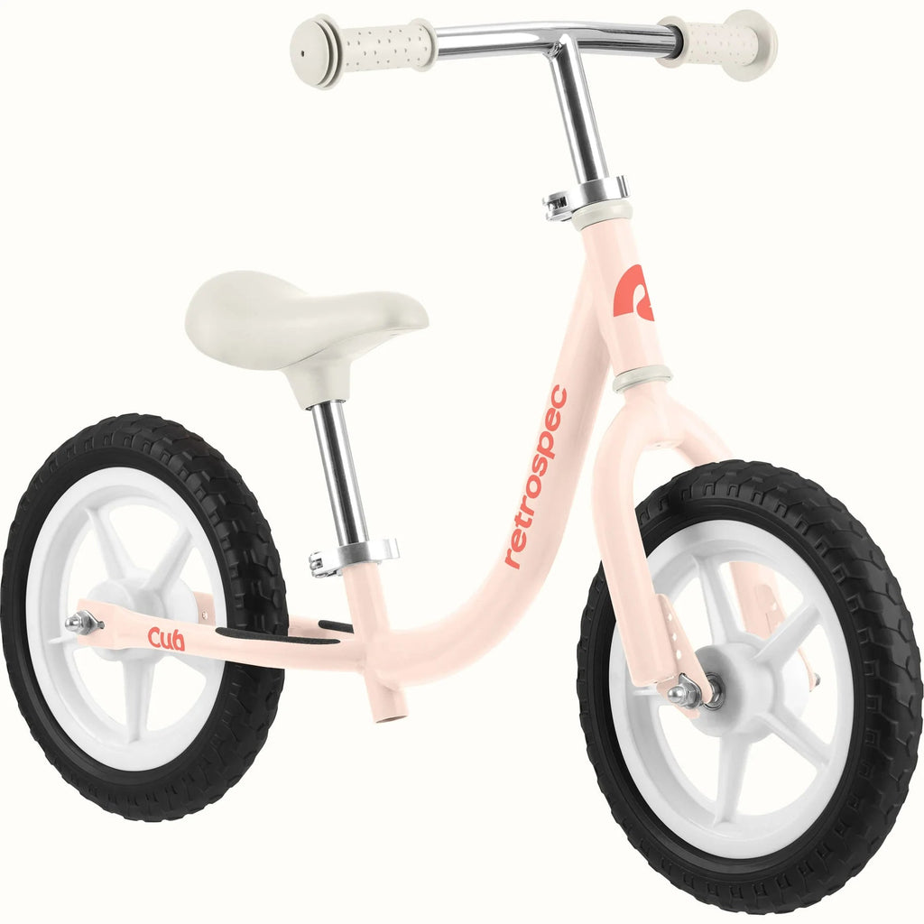 Cub 2 Balance Bike - EMOTO Supply Co. - Kids Bike - Retrospec