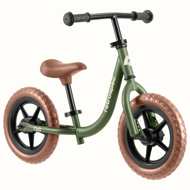 Cub 2 Balance Bike - EMOTO Supply Co.