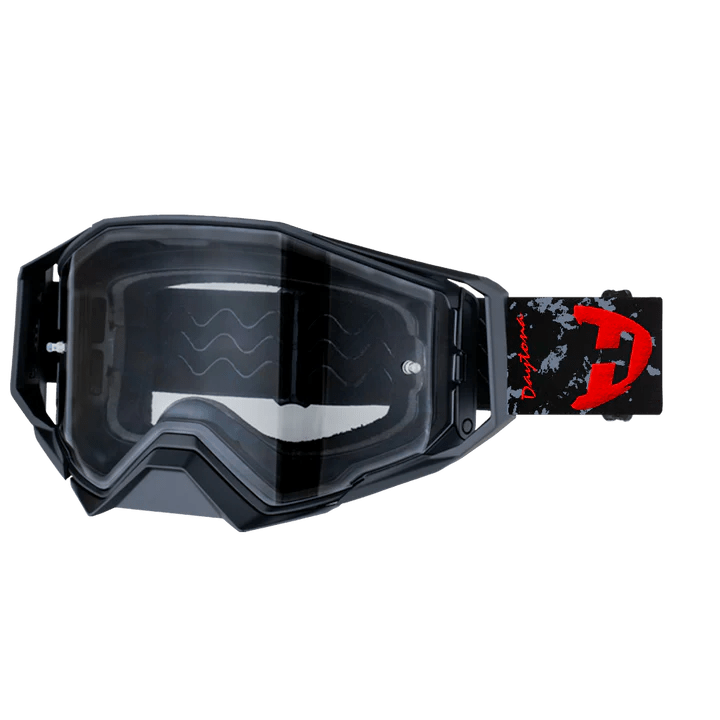 Daytona Off-Road Goggles