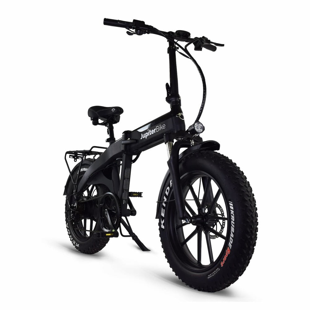 Jupiter Defiant Foldable Electric Bike EMOTO Supply