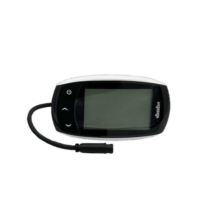 DEFIANT - 2023 LCD DISPLAY - DHMC - EMOTO Supply Co. - Spare Parts - Jupiter