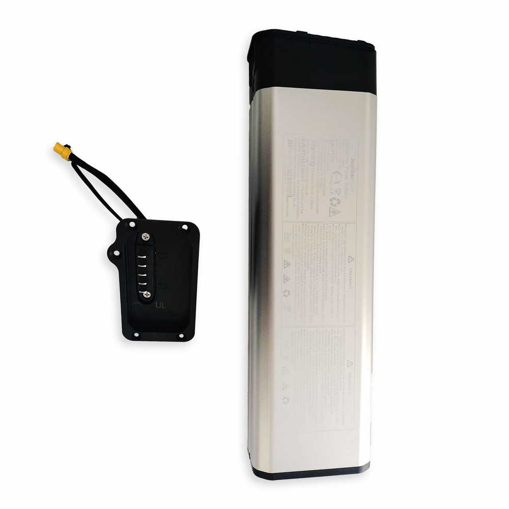 DEFIANT - BATTERY - 48V 10.4AH - EMOTO Supply Co. - Accessories - Jupiter