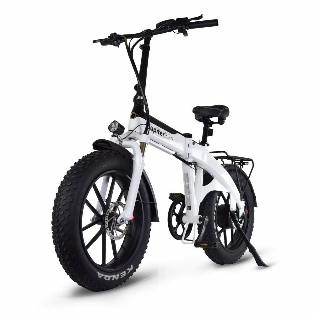 DEFIANT PRO FAT TIRE BIKE - EMOTO Supply Co.