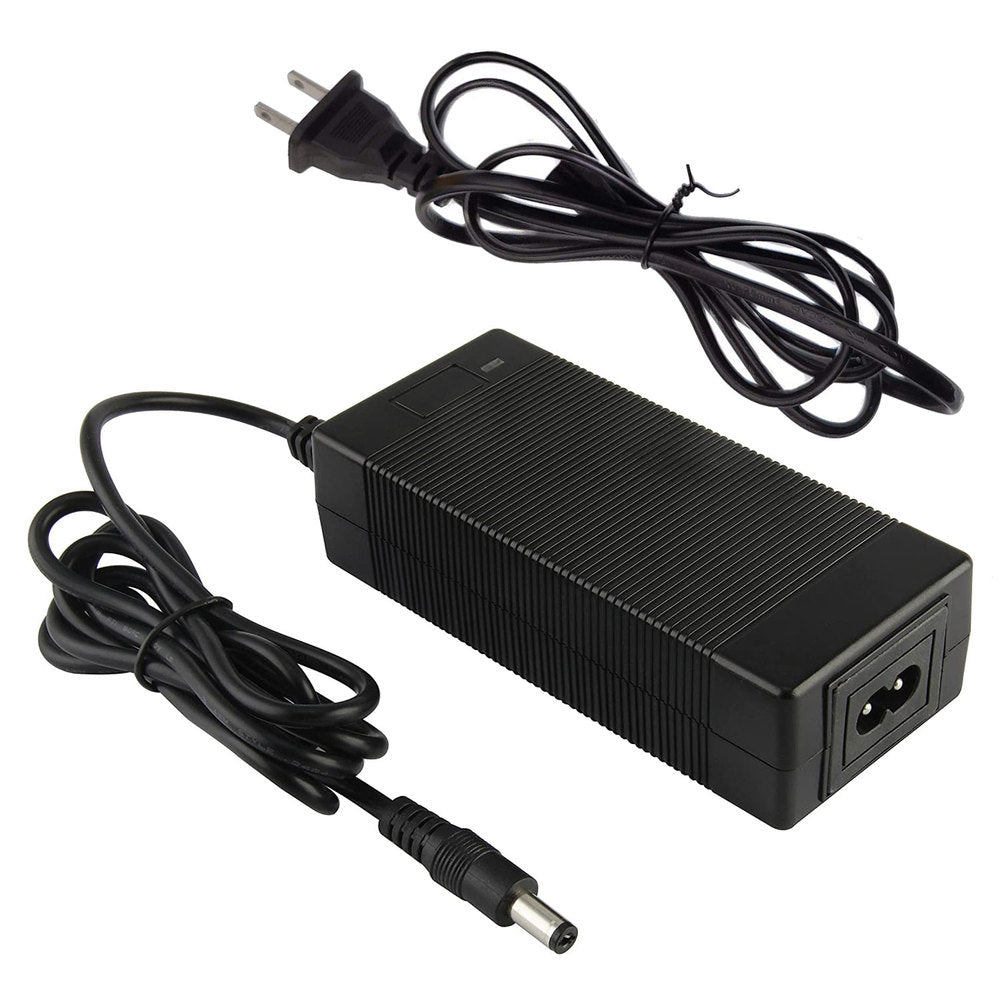 DEFIANT - SPARE BATTERY CHARGER - EMOTO Supply Co. - Spare Parts - Jupiter