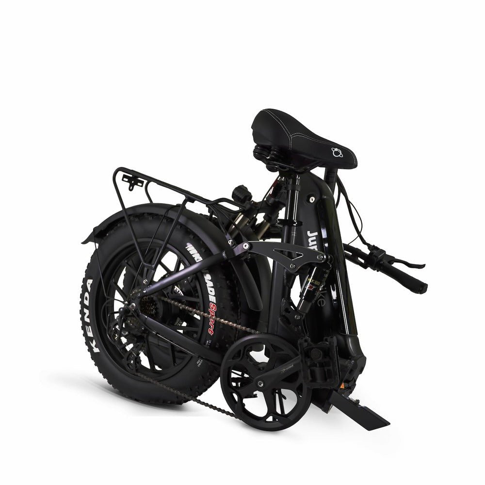 DEFIANT ST (STEP - THRU) - EMOTO Supply Co. - Electric Bike - Jupiter