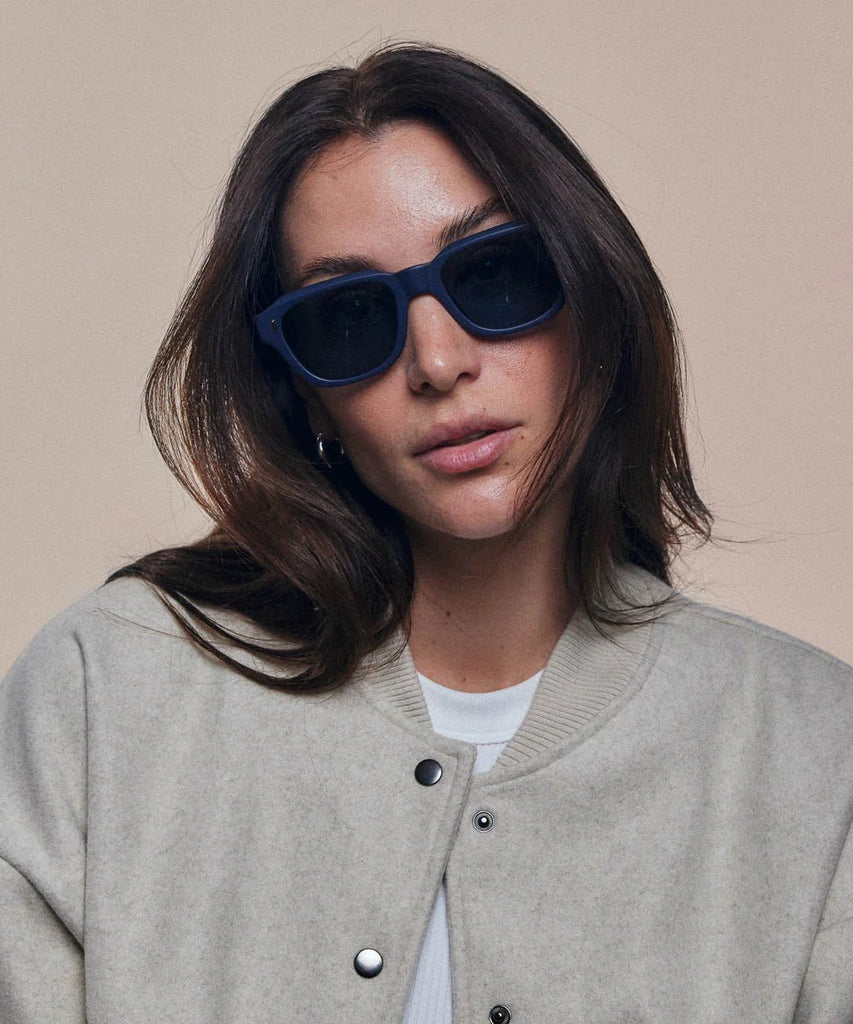 Dessau Sunglasses - EMOTO Supply Co. - Merchandise - Johann Wolff