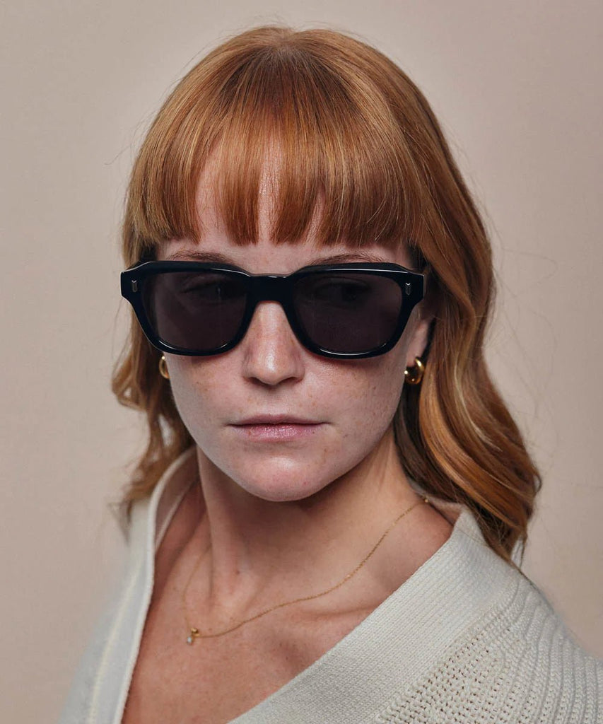 Dessau Sunglasses - EMOTO Supply Co. - Merchandise - Johann Wolff