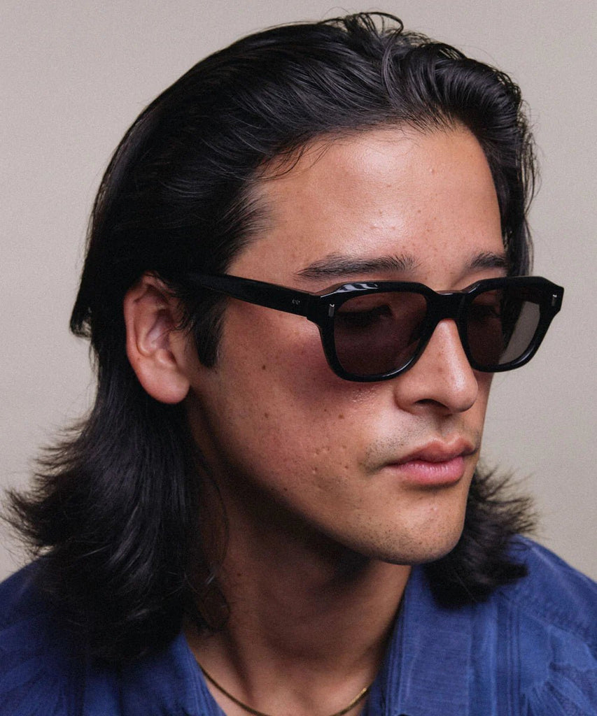 Dessau Sunglasses - EMOTO Supply Co. - Merchandise - Johann Wolff