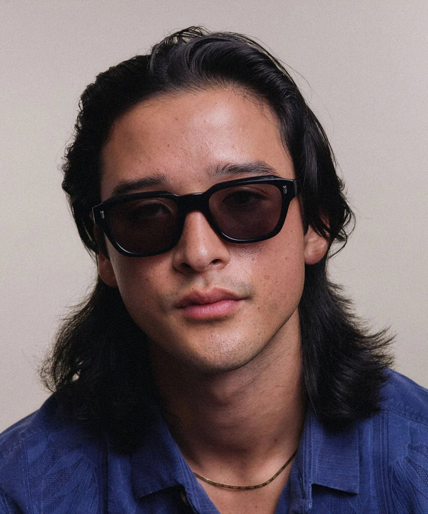 Dessau Sunglasses - EMOTO Supply Co. - Merchandise - Johann Wolff