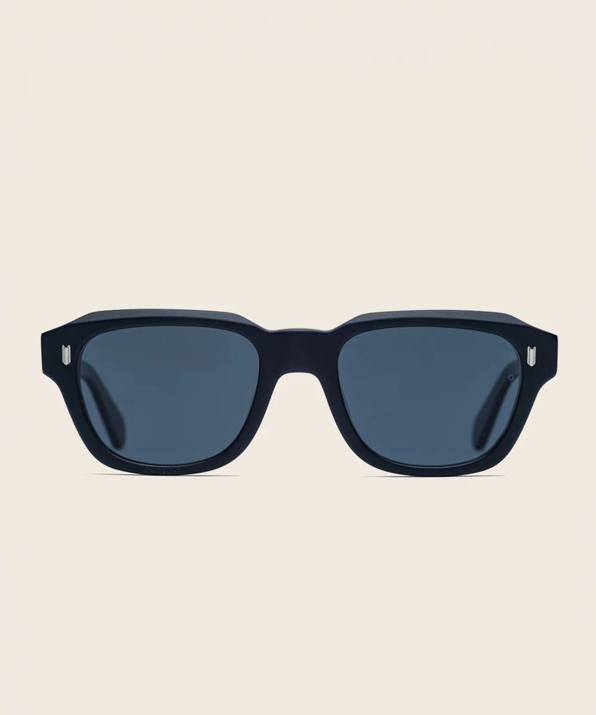 Dessau Sunglasses - EMOTO Supply Co. - Merchandise - Johann Wolff