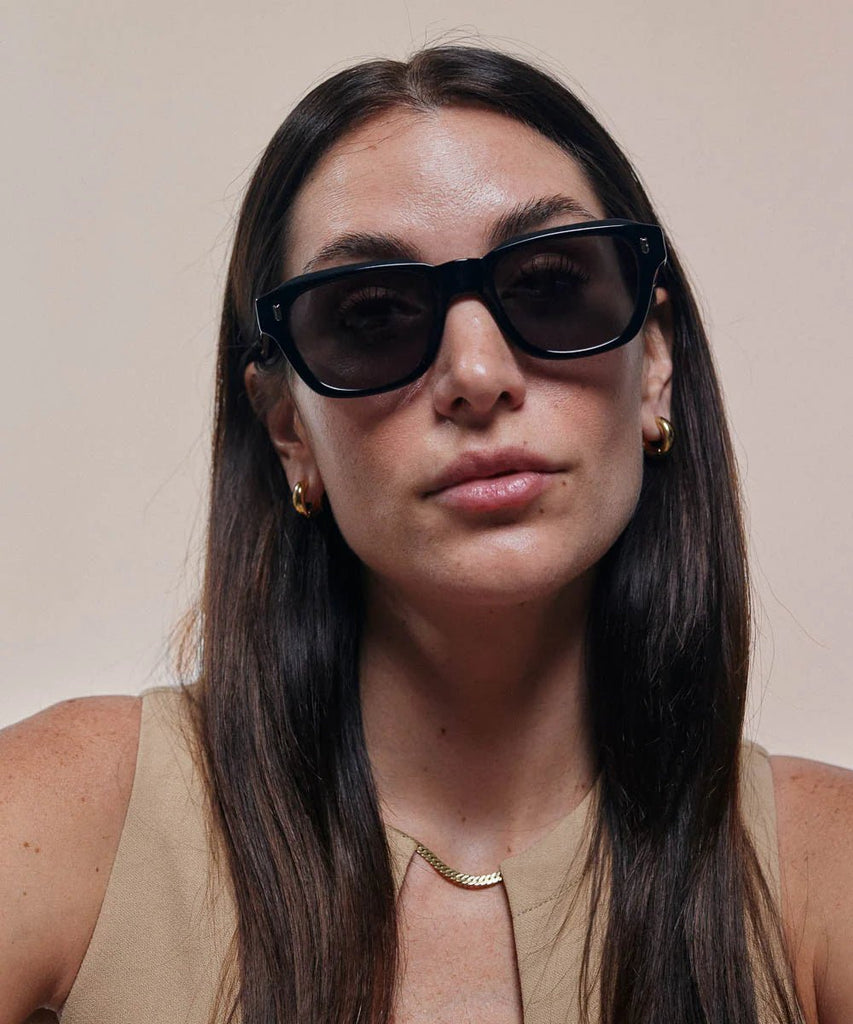 Dessau Sunglasses - EMOTO Supply Co. - Merchandise - Johann Wolff