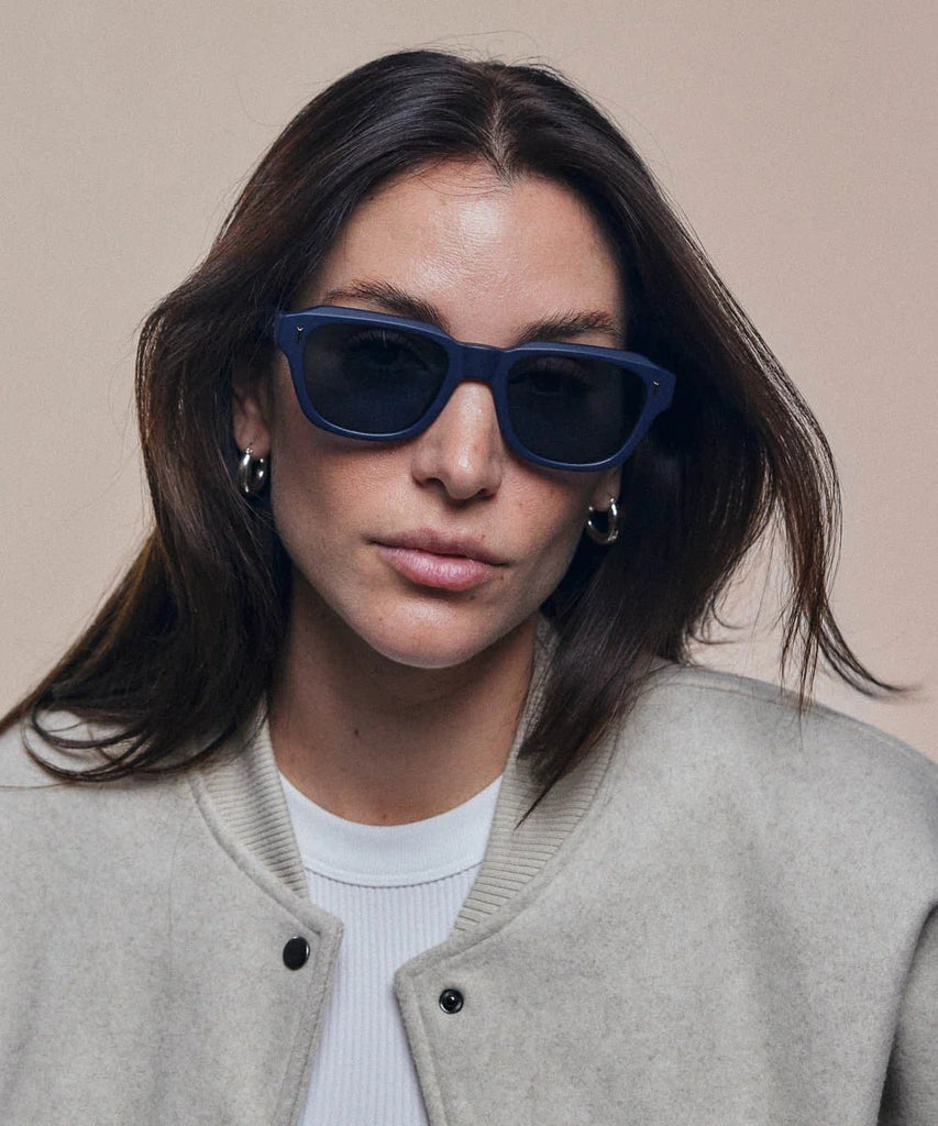 Dessau Sunglasses - EMOTO Supply Co. - Merchandise - Johann Wolff