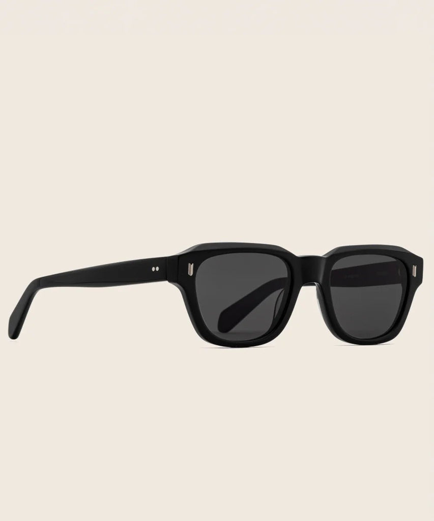 Dessau Sunglasses - EMOTO Supply Co. - Merchandise - Johann Wolff