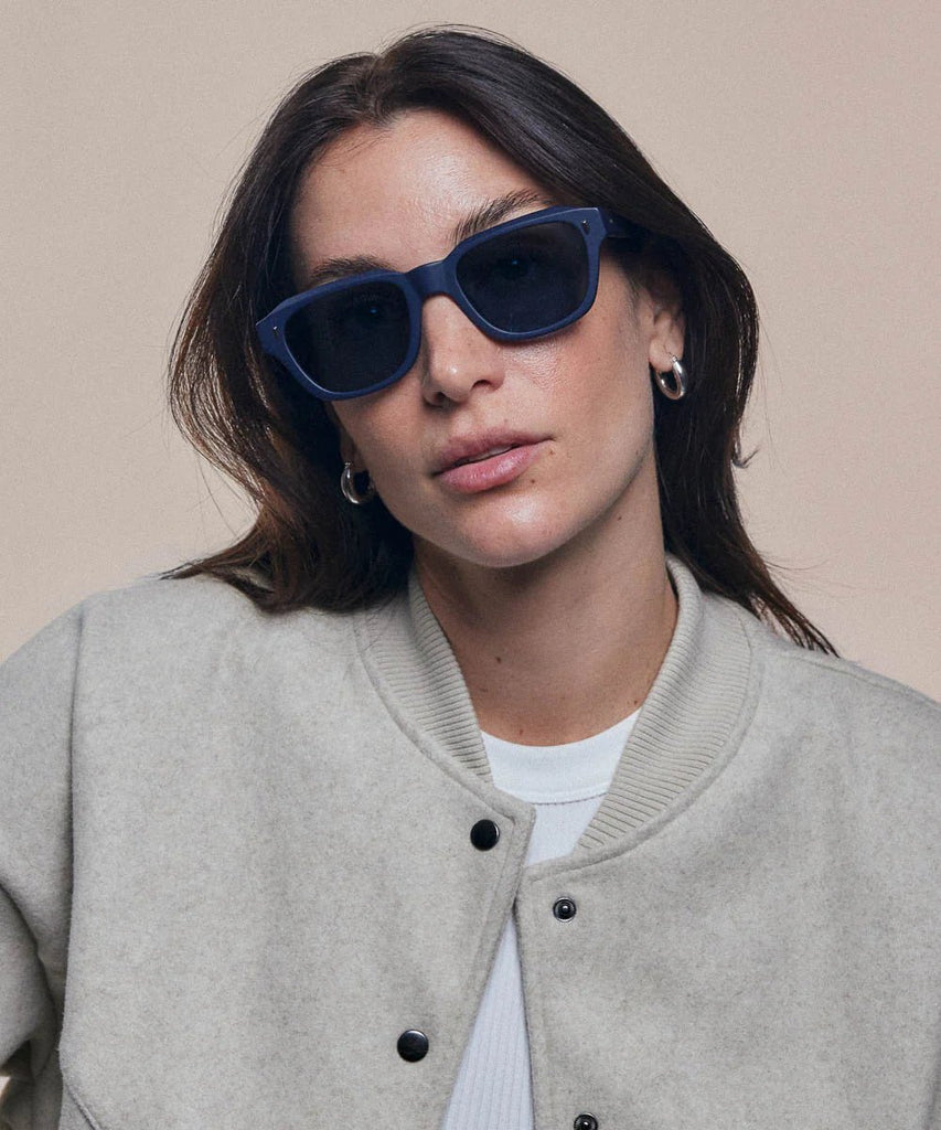 Dessau Sunglasses - EMOTO Supply Co. - Merchandise - Johann Wolff