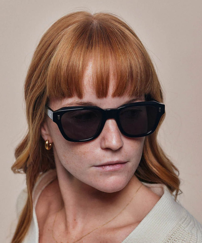 Dessau Sunglasses - EMOTO Supply Co. - Merchandise - Johann Wolff