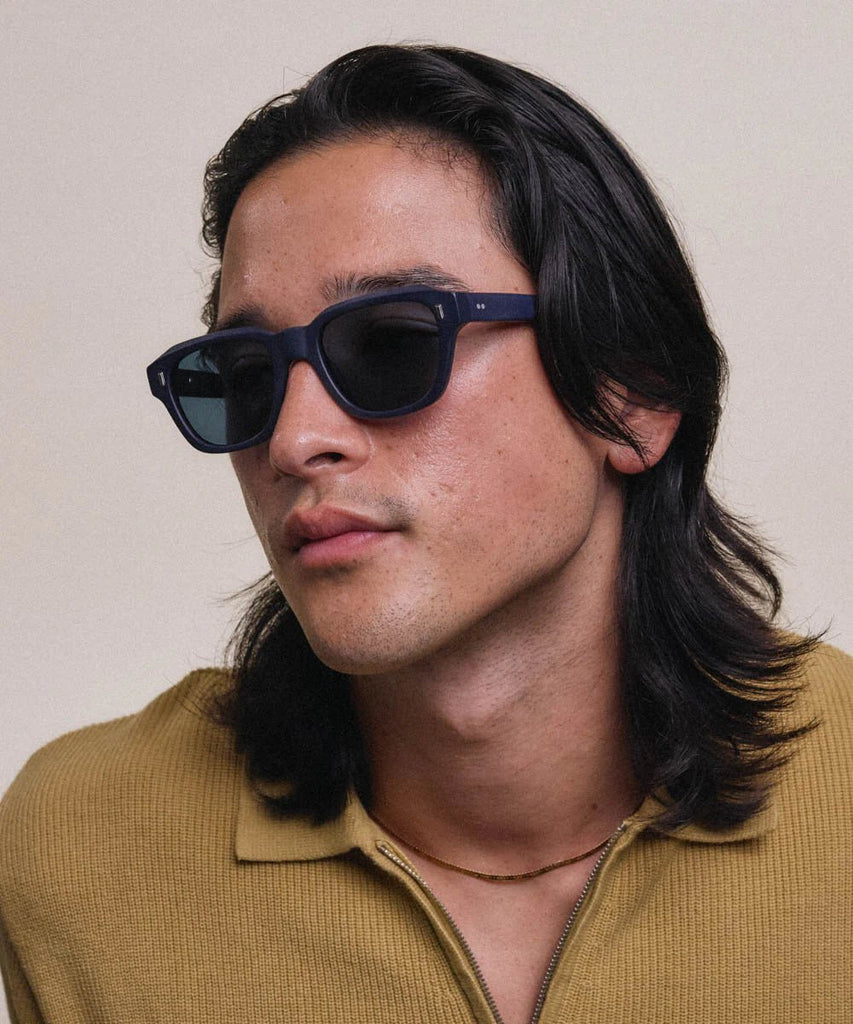 Dessau Sunglasses - EMOTO Supply Co. - Merchandise - Johann Wolff