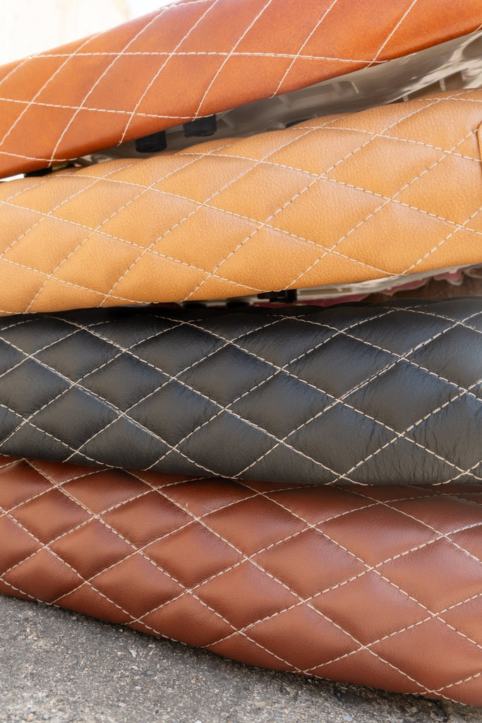 Diamondback Seat - EMOTO Supply Co.