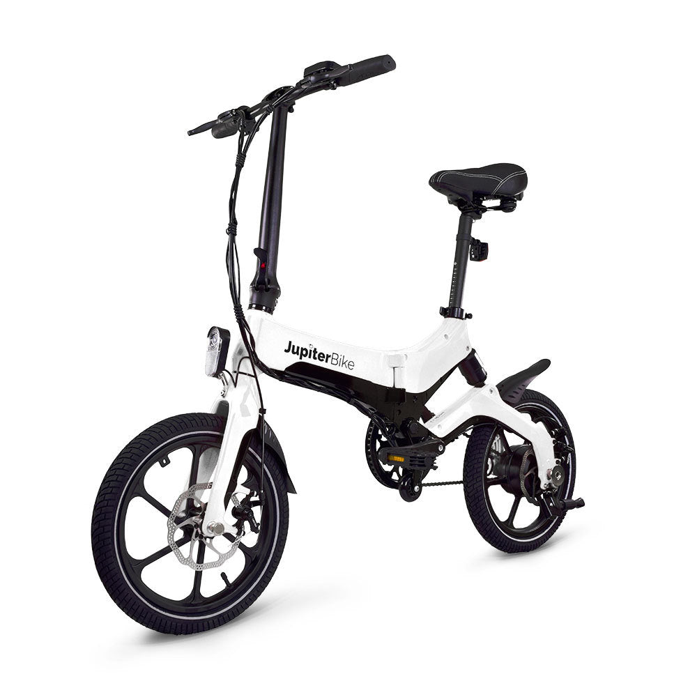 DISCOVERY X5 FOLDING E - BIKE - EMOTO Supply Co. - Electric Bike - Jupiter