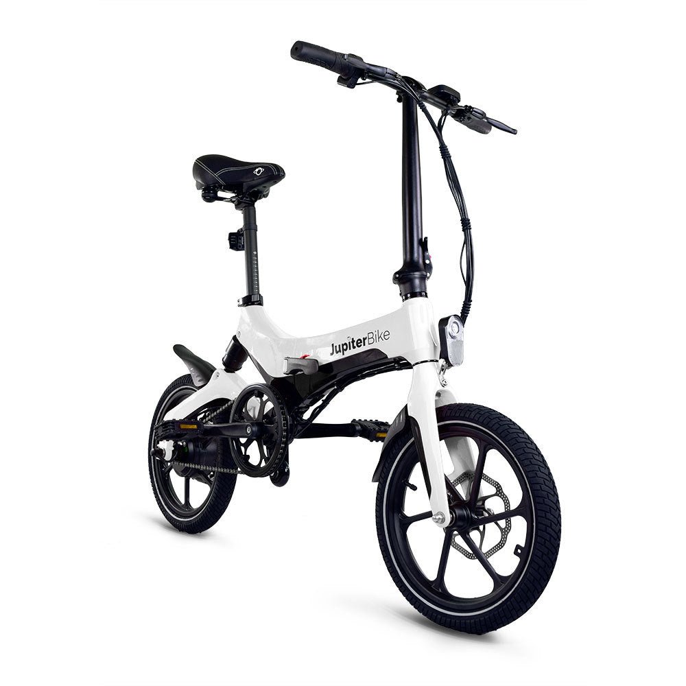 DISCOVERY X5 FOLDING E - BIKE - EMOTO Supply Co.