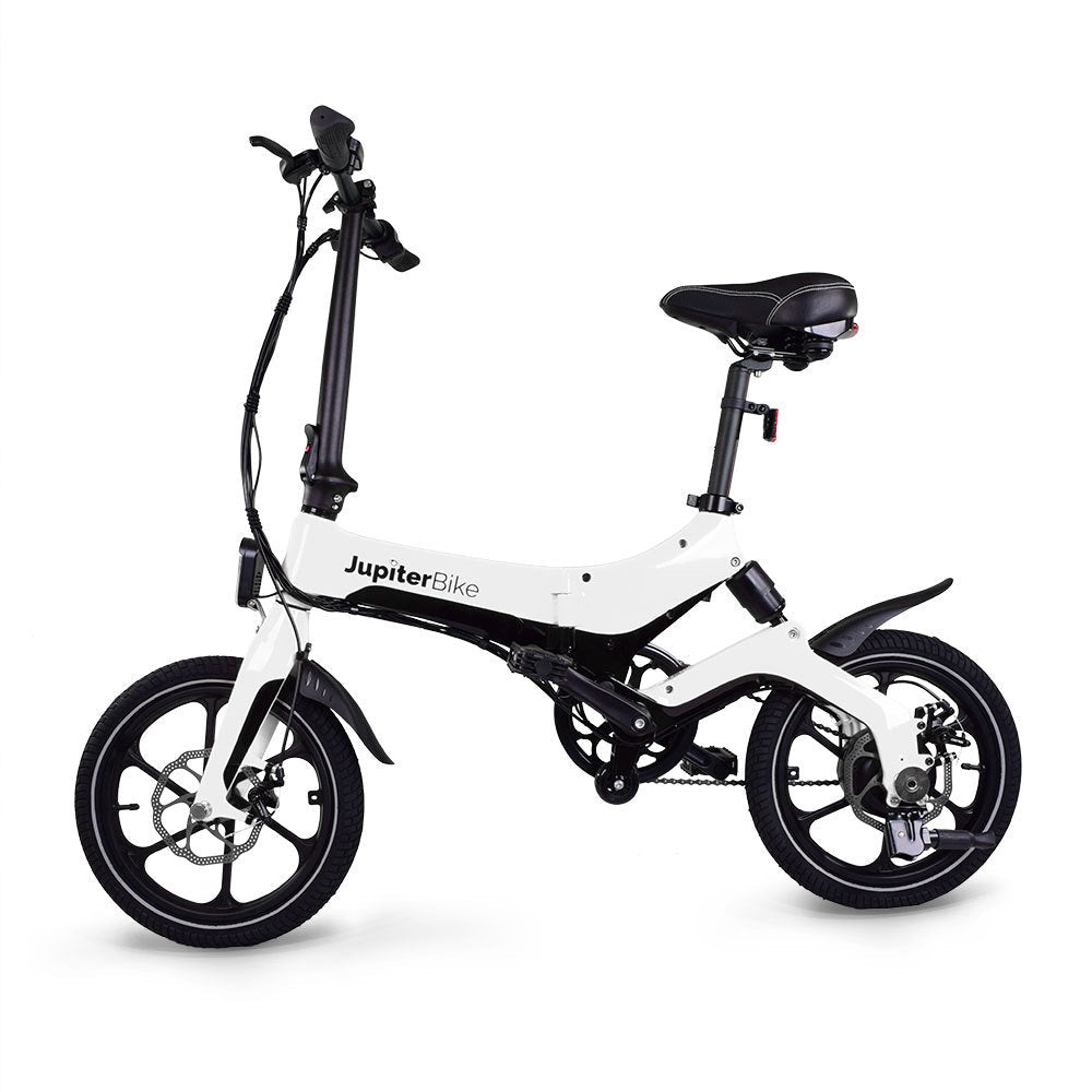 DISCOVERY X5 FOLDING E - BIKE - EMOTO Supply Co.