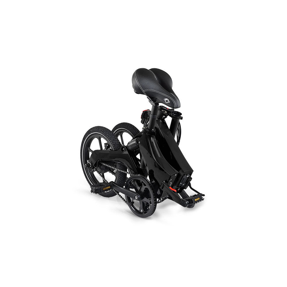 DISCOVERY X5 FOLDING E - BIKE - EMOTO Supply Co.