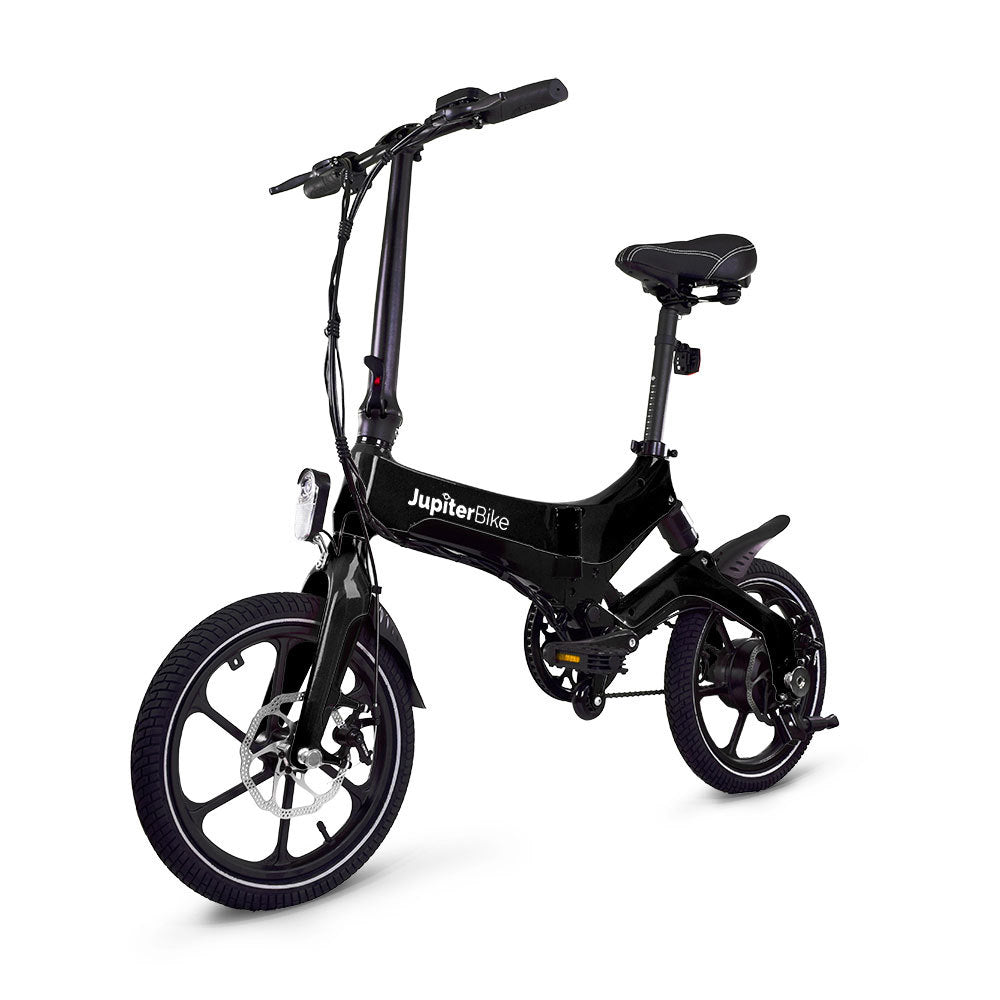 DISCOVERY X5 FOLDING E - BIKE - EMOTO Supply Co. - Electric Bike - Jupiter