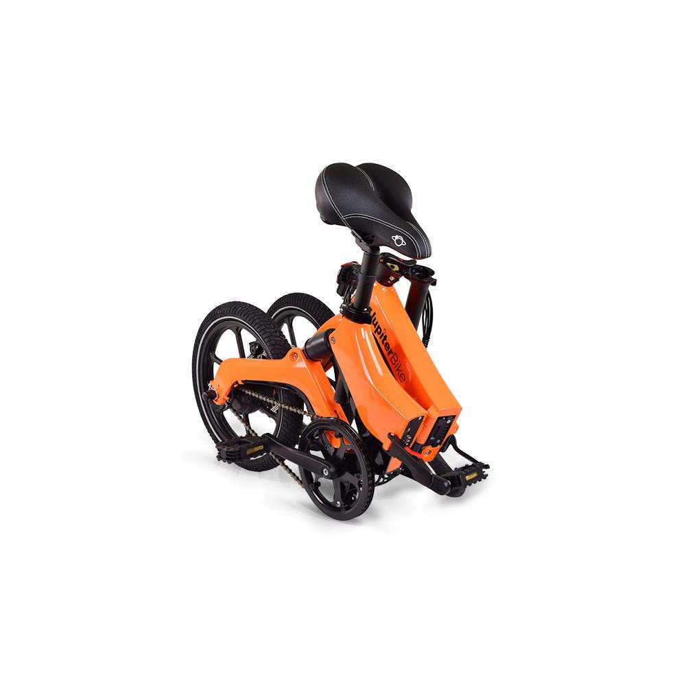 DISCOVERY X5 FOLDING E - BIKE - EMOTO Supply Co.