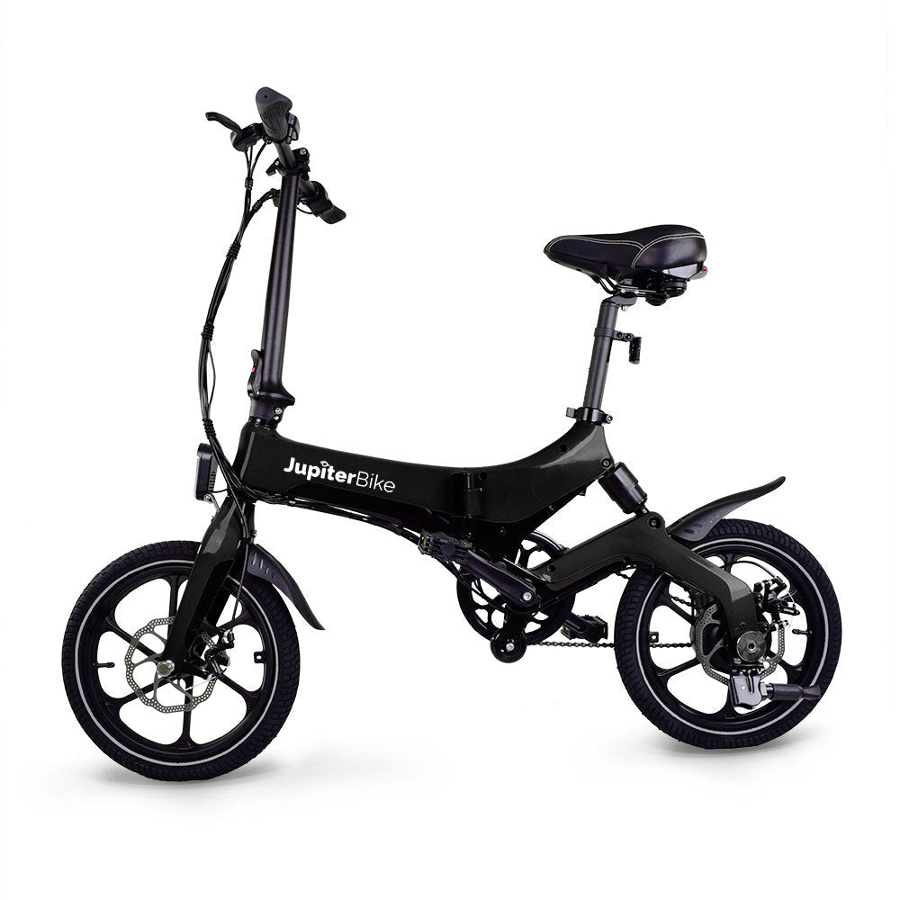 DISCOVERY X5 FOLDING E - BIKE - EMOTO Supply Co.